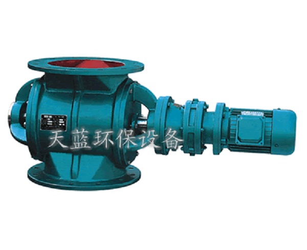 卸料器主要组成部分及其功能是怎样的？