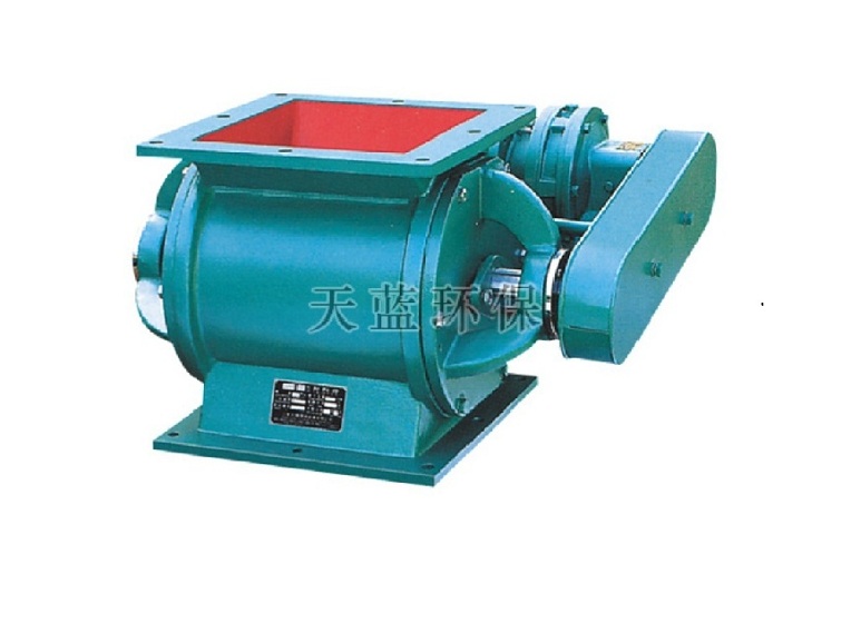 卸料器安装调试的重要性